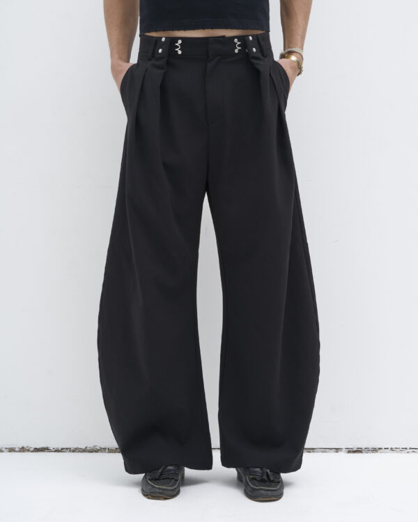 Matéo Trousers