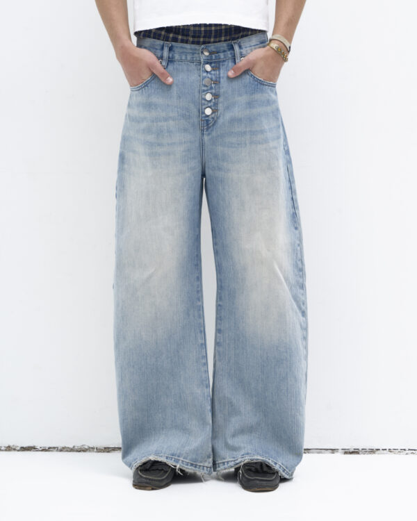 Lèo Jeans