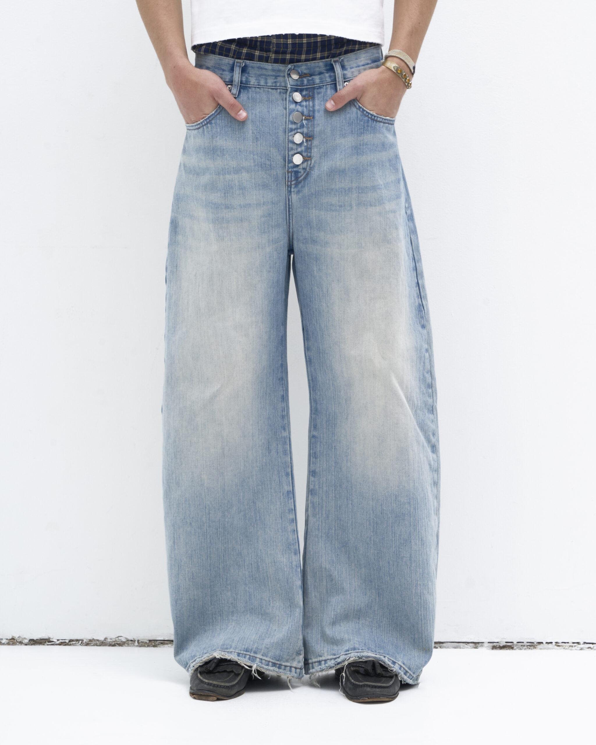 Lèo Jeans - Image 1
