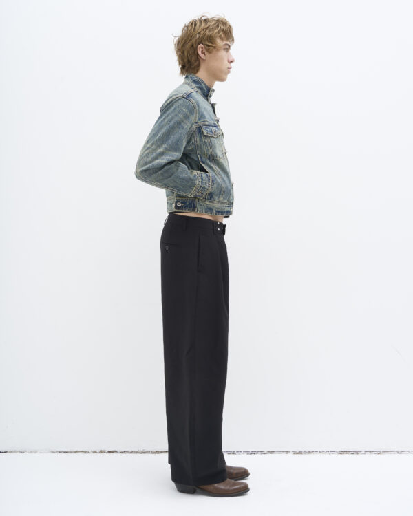 Florence Jacket