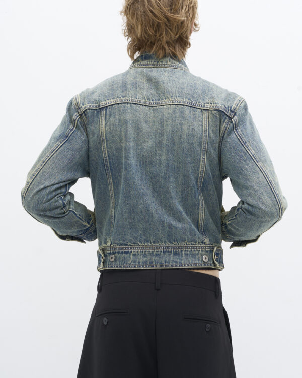 Florence Jacket