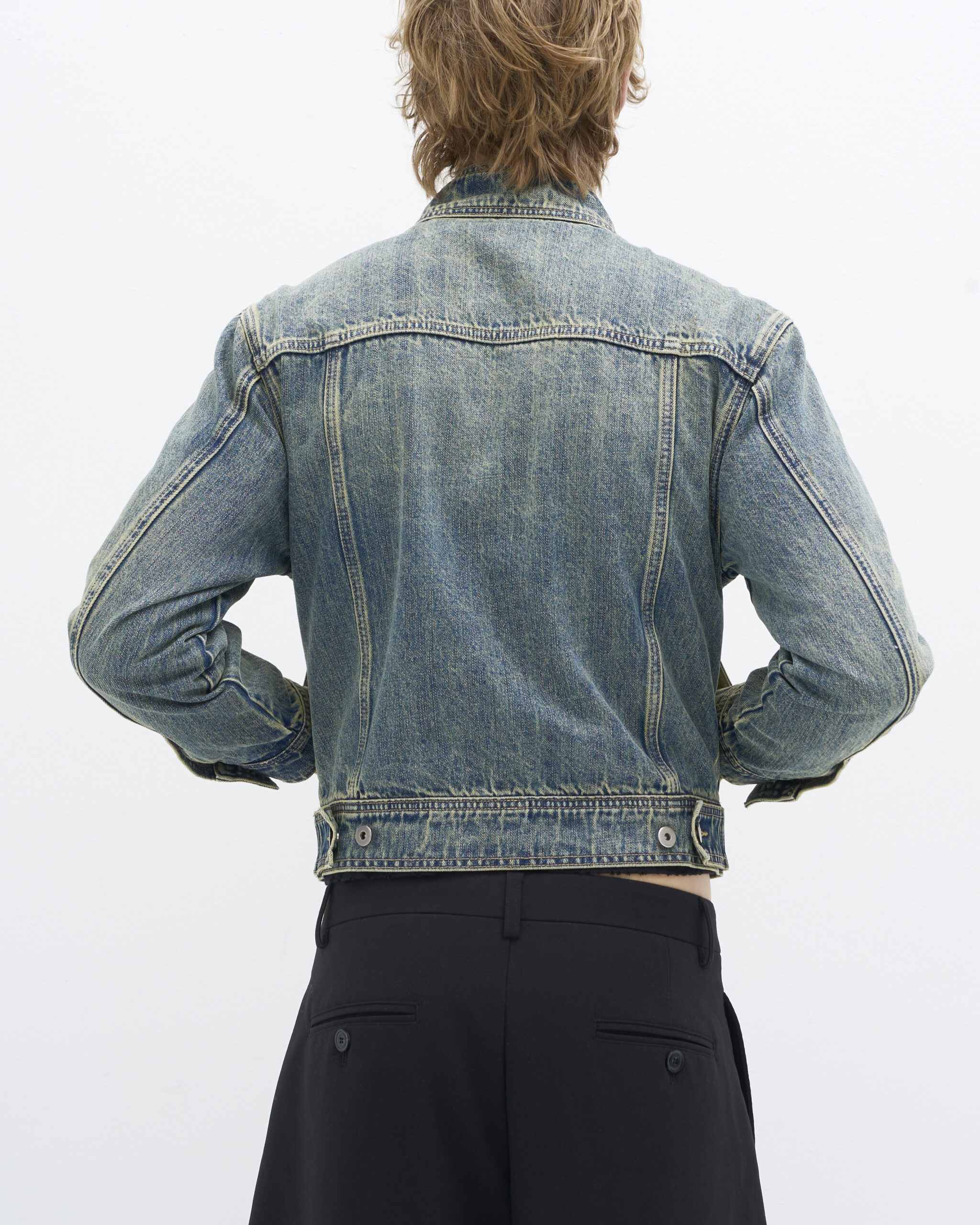 Florence Jacket - Image 5