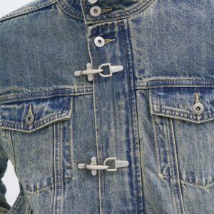 Florence Jacket - Image 6