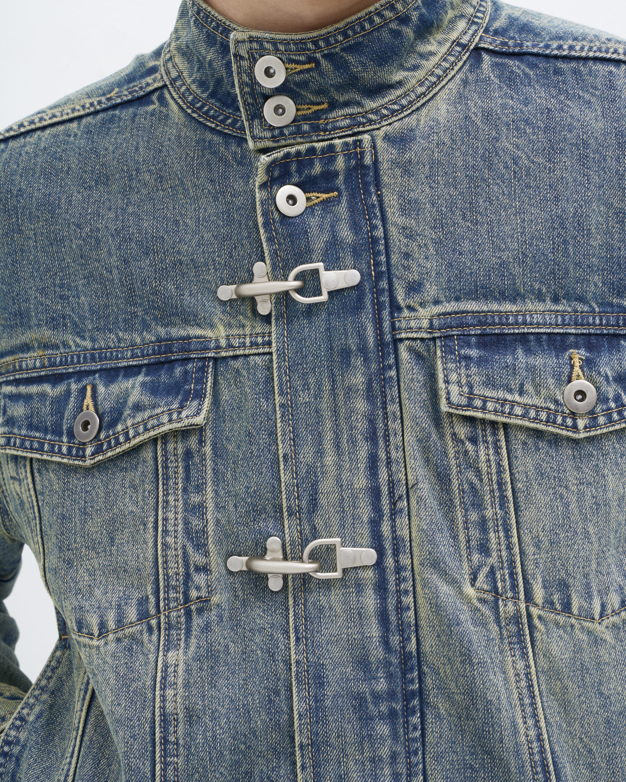 Florence Jacket - Image 6