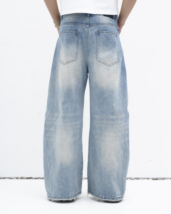 Lèo Jeans