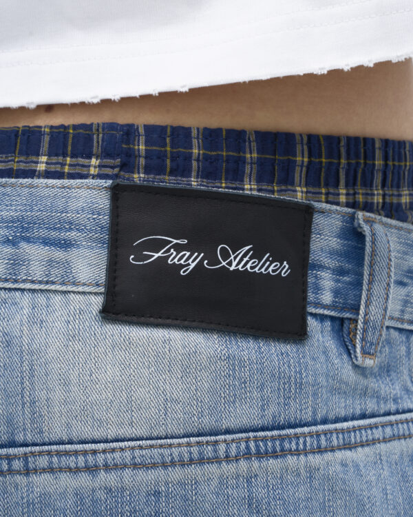 Lèo Jeans