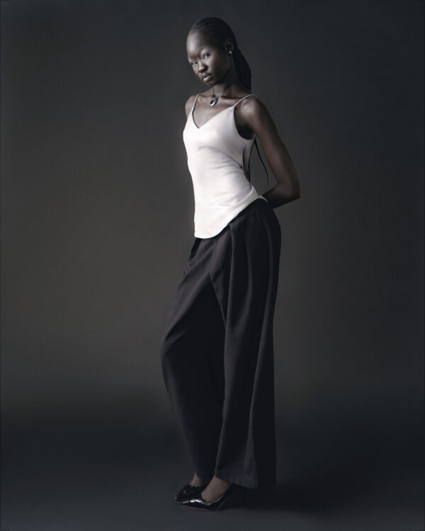 Matéo Trousers