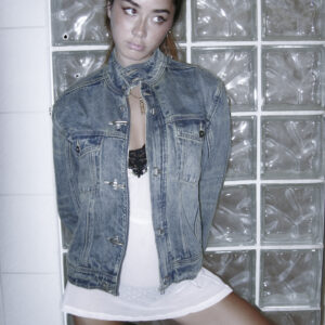 Florence Jacket - Image 7