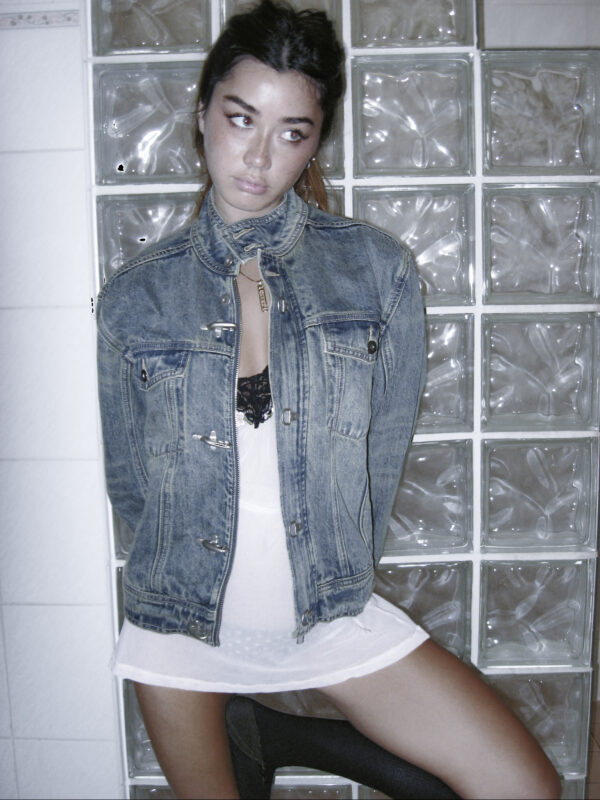 Florence Jacket