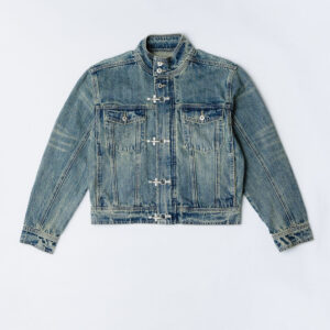 Florence Jacket - Image 8