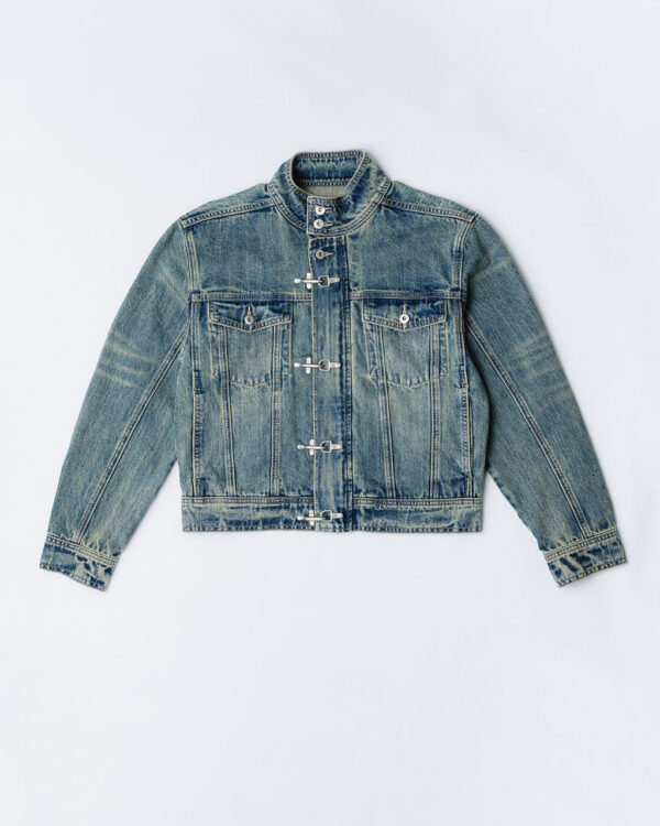 Florence Jacket