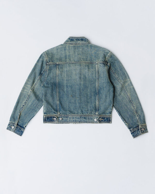 Florence Jacket