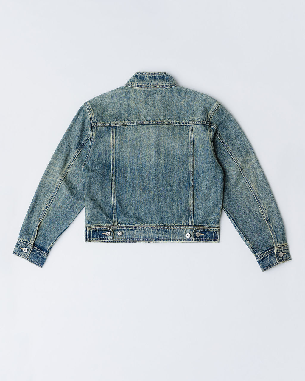 Florence Jacket - Image 9