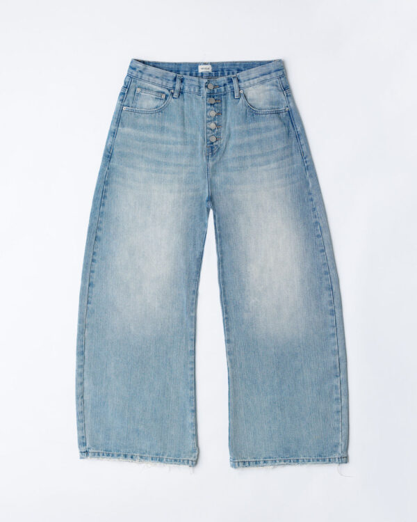 Lèo Jeans