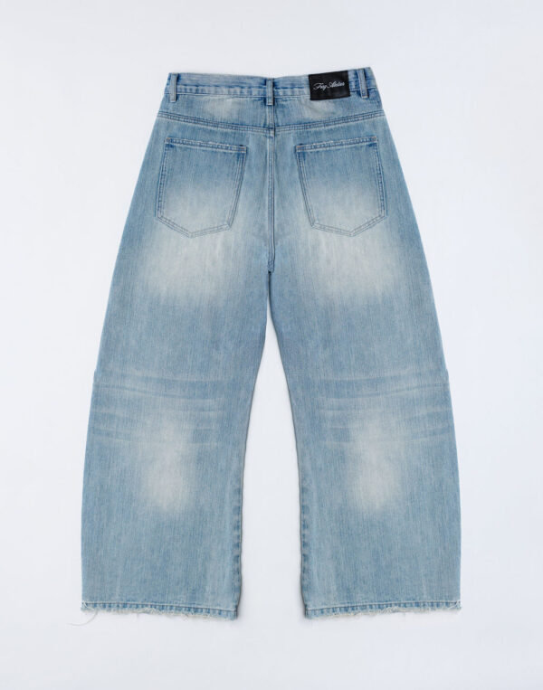 Lèo Jeans
