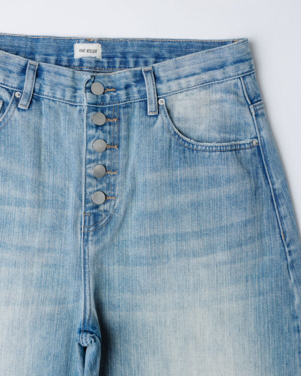Lèo Jeans