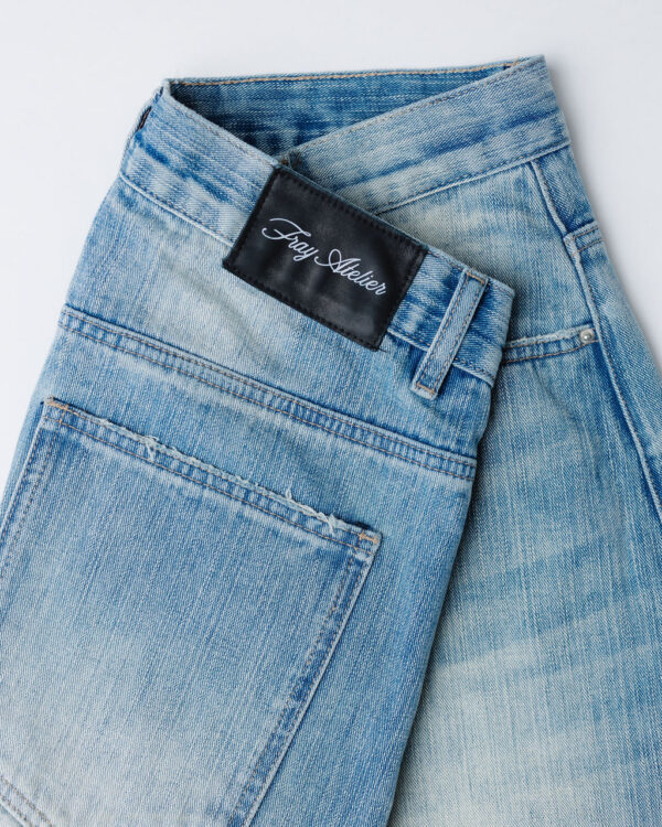 Lèo Jeans