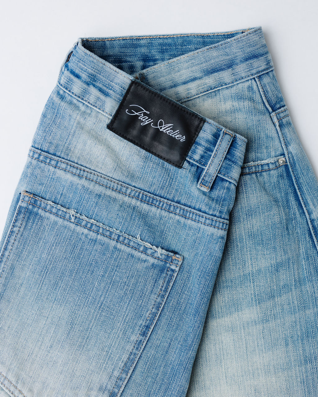 Lèo Jeans - Image 8