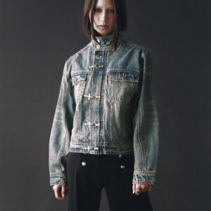 Florence Jacket