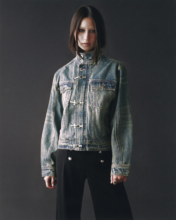 Florence Jacket