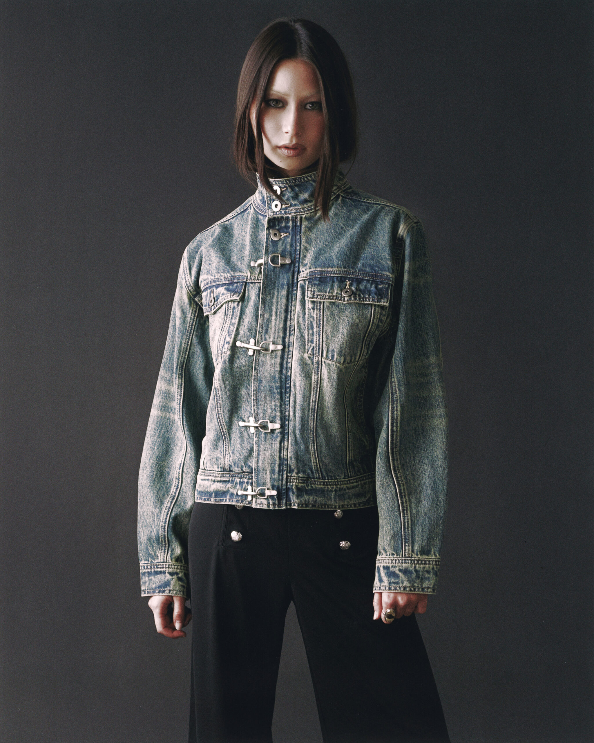 Florence Jacket - Image 1