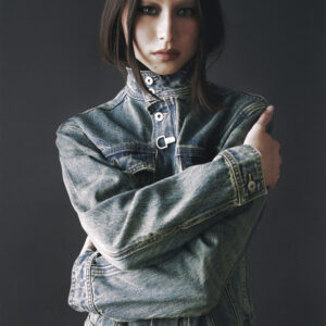 Florence Jacket - Image 2