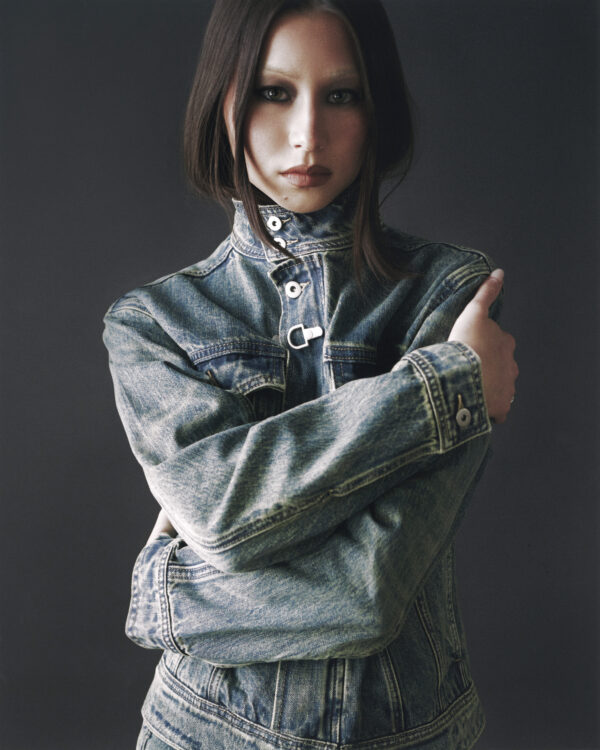 Florence Jacket