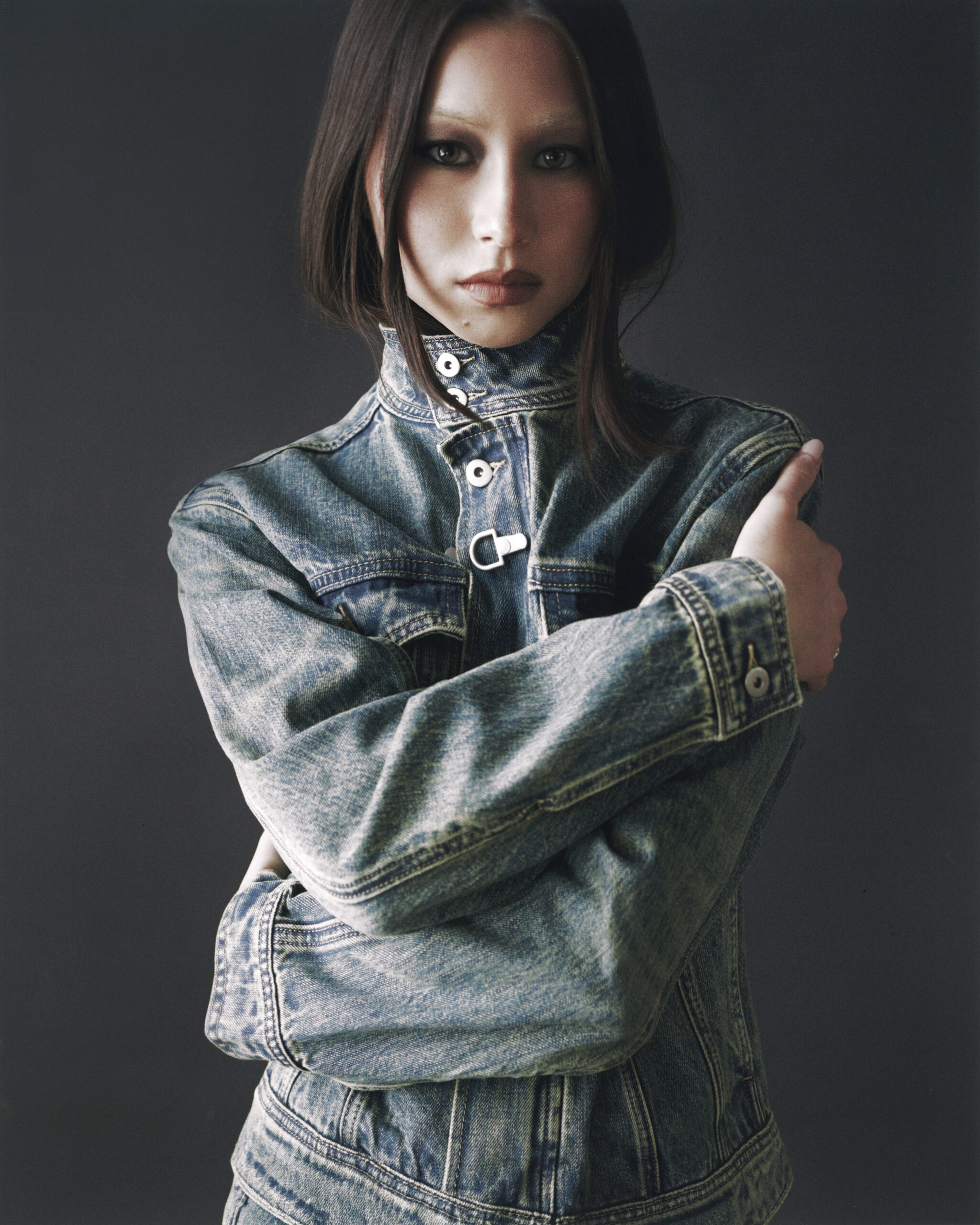 Florence Jacket - Image 2
