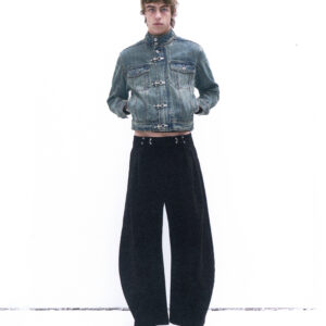 Florence Jacket - Image 3