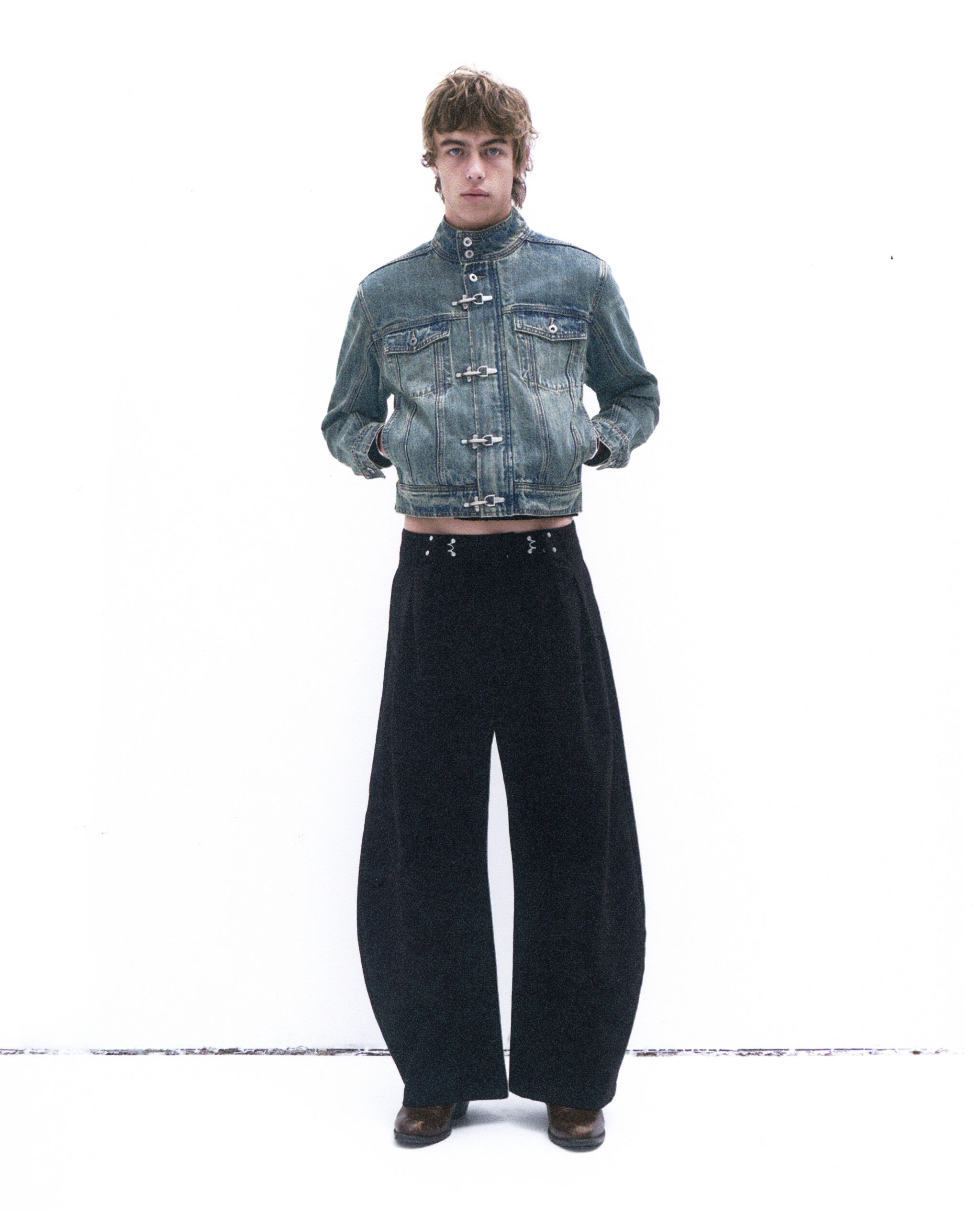 Florence Jacket - Image 3