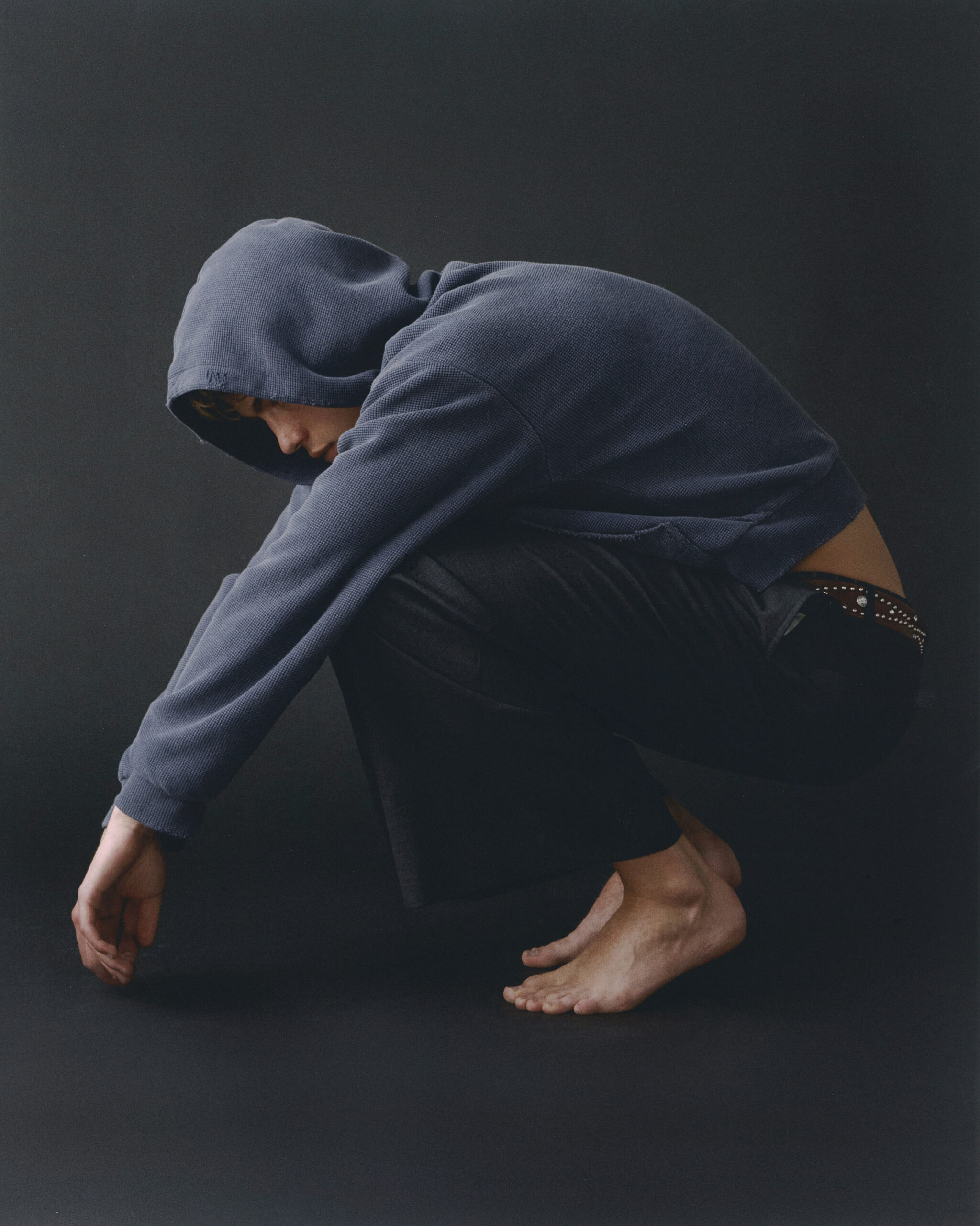 Mathis Jacket - Image 1