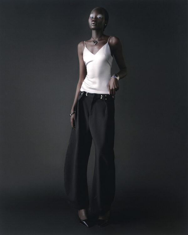Matéo Trousers