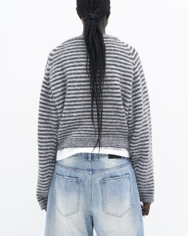 Iris Sweaters