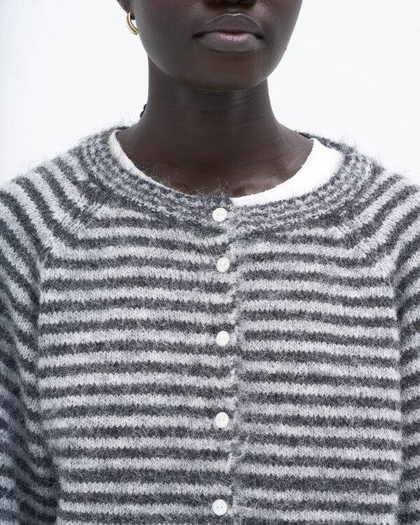 Iris Sweaters