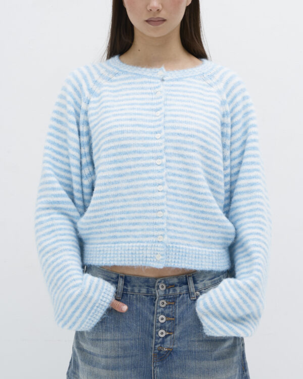 Iris Sweaters