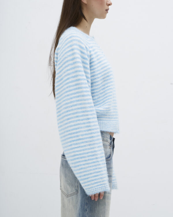 Iris Sweaters