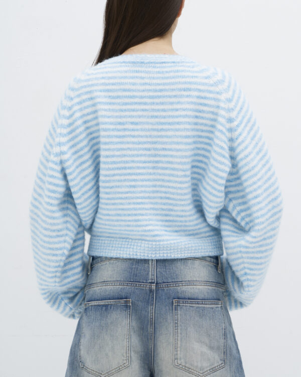 Iris Sweaters