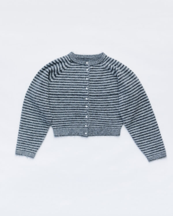 Iris Sweaters
