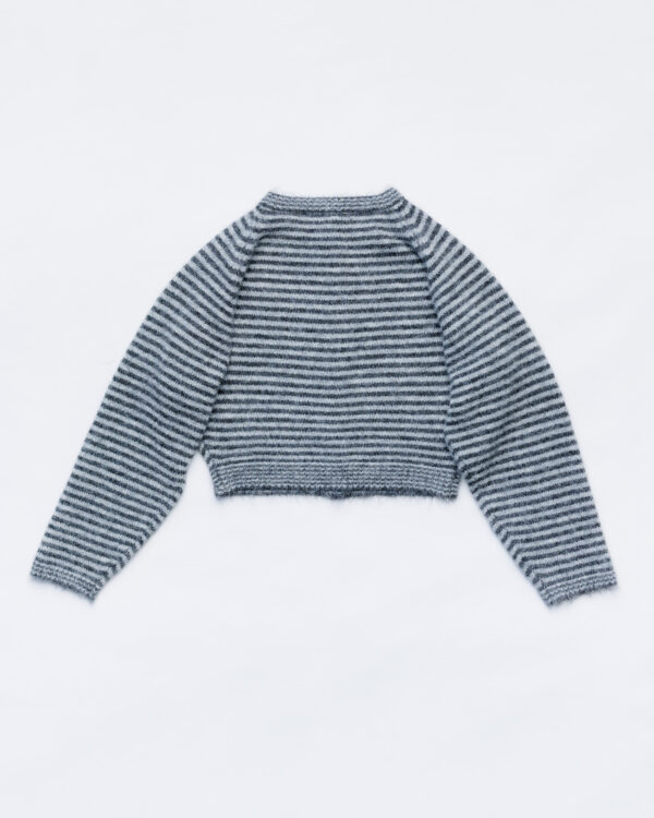 Iris Sweaters