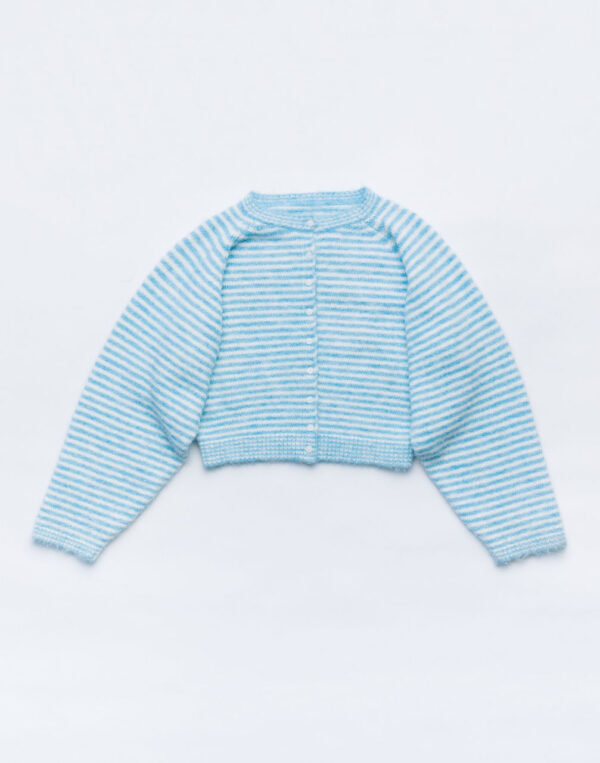 Iris Sweaters
