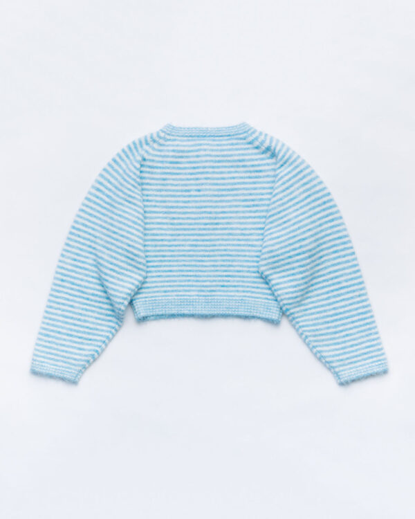 Iris Sweaters