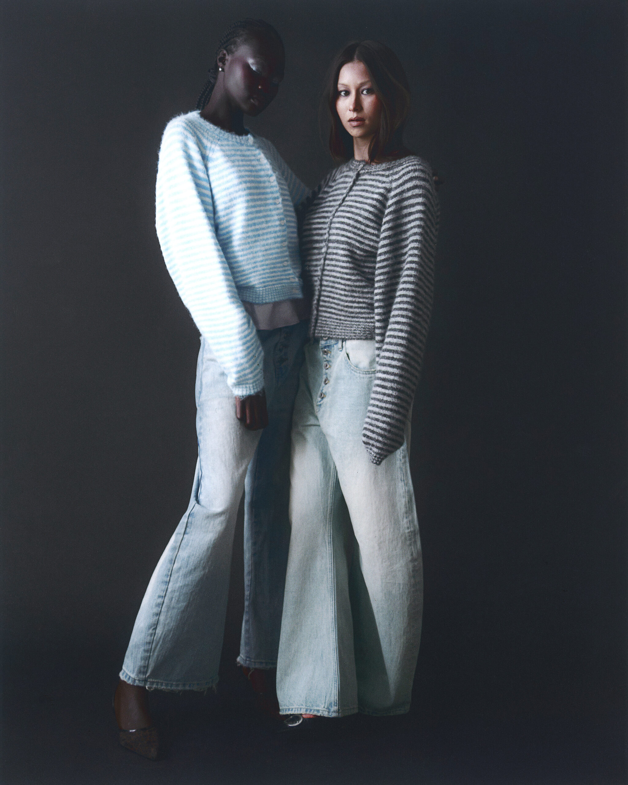 Iris Sweaters - Image 3